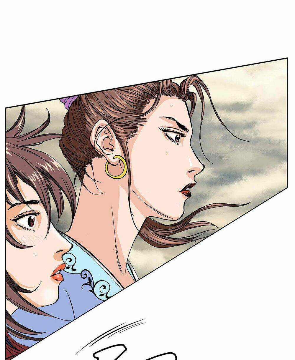 Bảo Tiêu - Chapter 9 - Trang 6