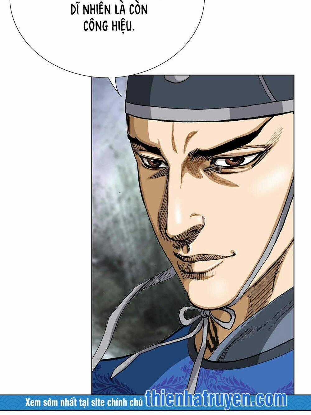 Bảo Tiêu - Chapter 9 - Trang 51