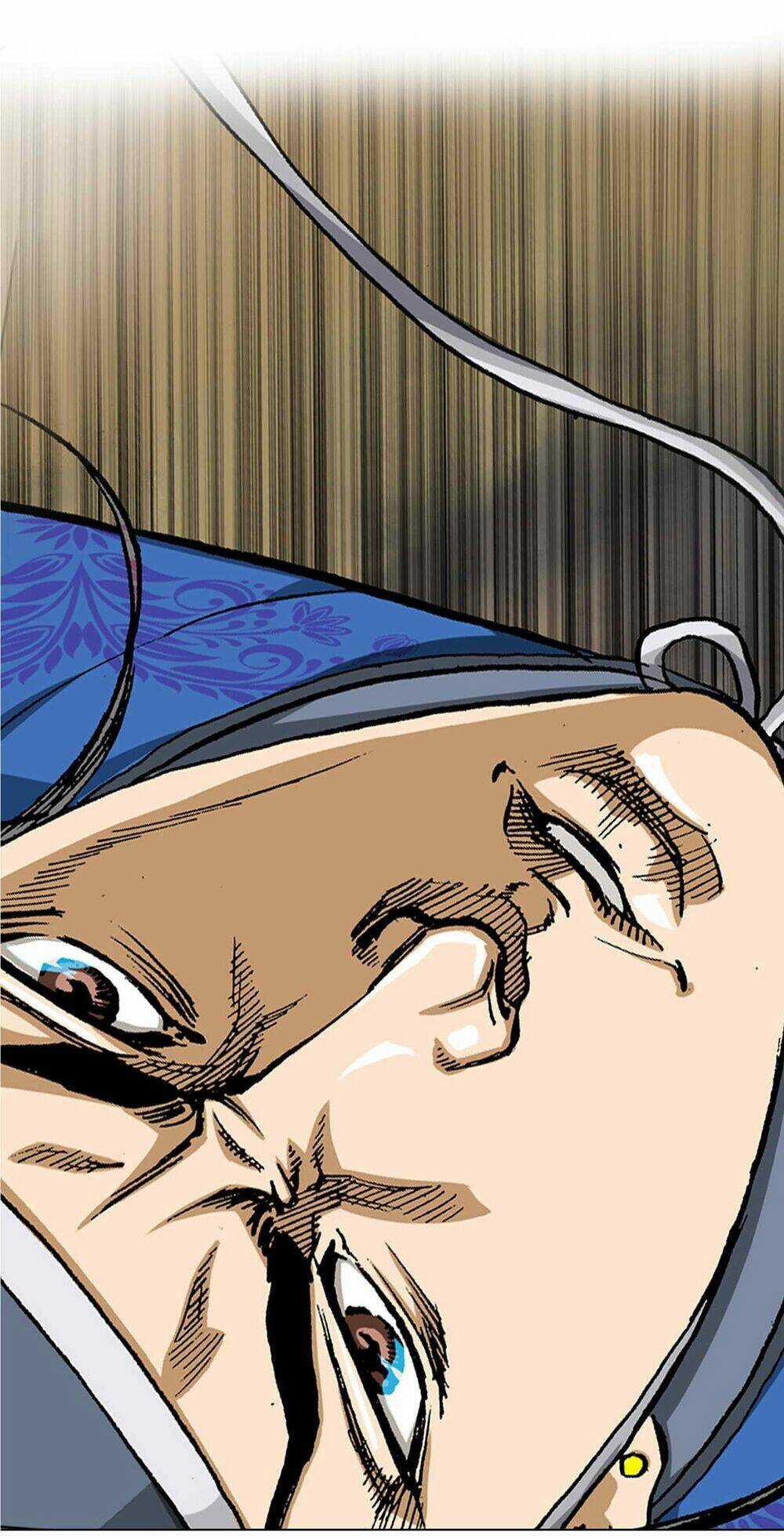 Bảo Tiêu - Chapter 9 - Trang 9