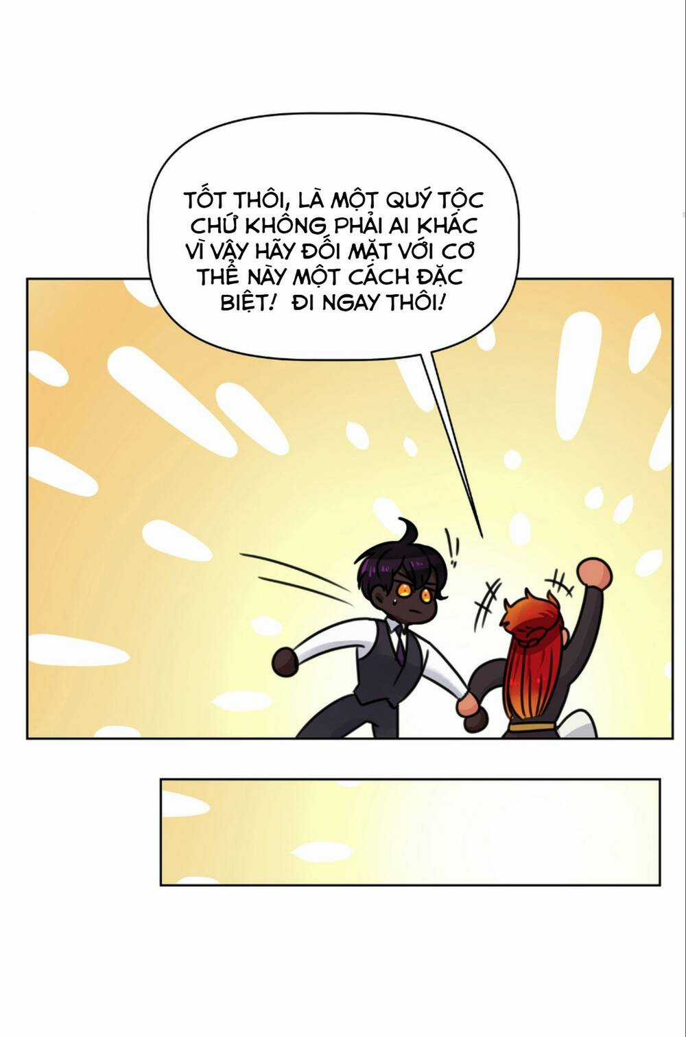 Bảo Vật Của Công Chúa - Chapter 13 - Trang 60