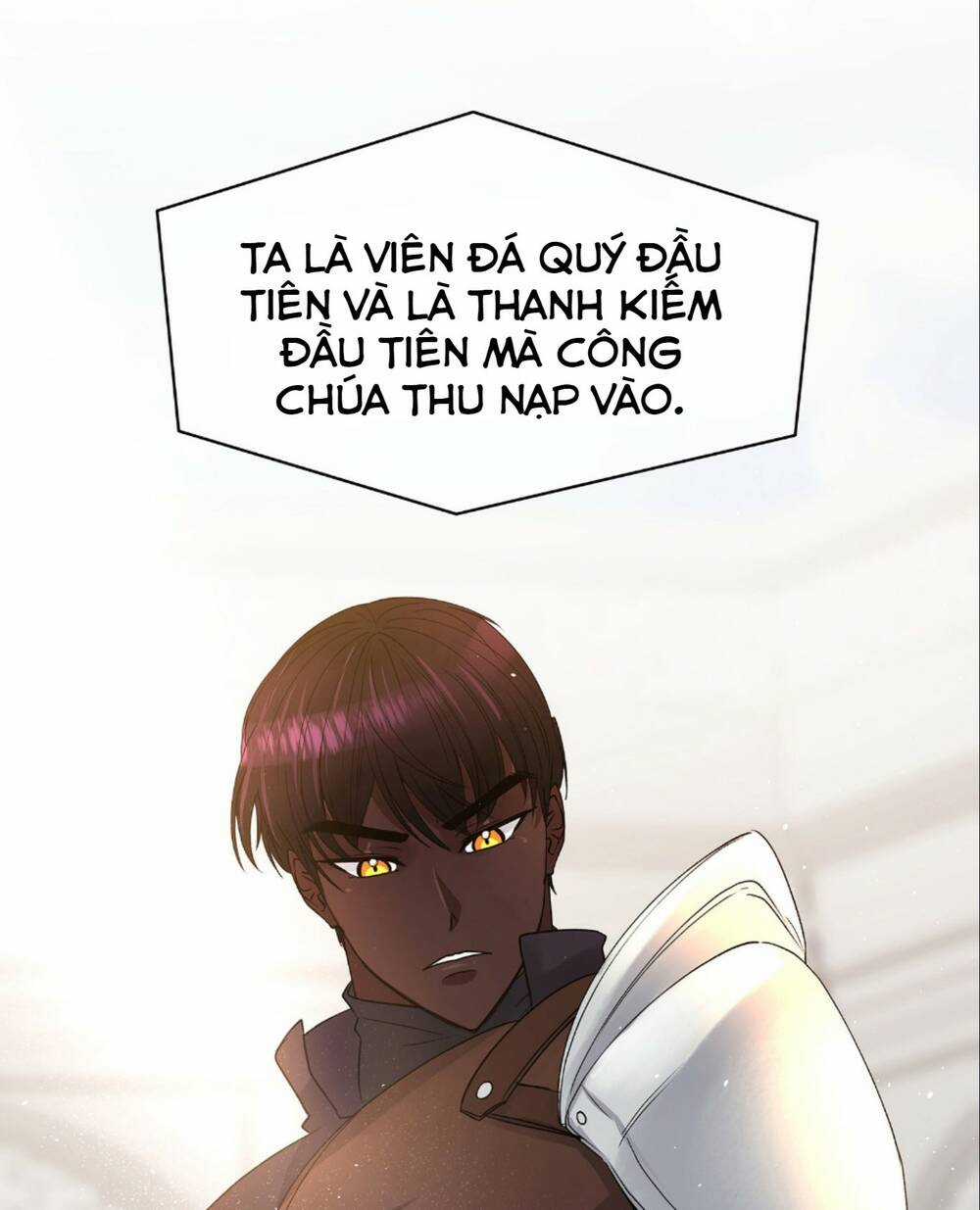 Bảo Vật Của Công Chúa - Chapter 13 - Trang 65