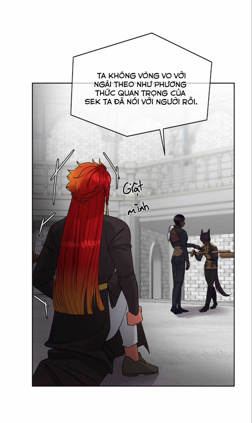 Bảo Vật Của Công Chúa - Chapter 13 - Trang 68