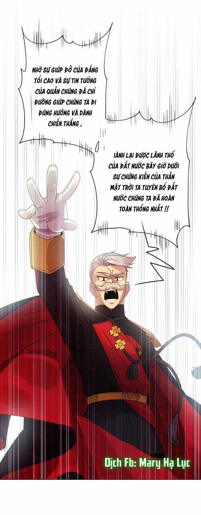 Bảo Vật Của Công Chúa - Chapter 2 - Trang 5