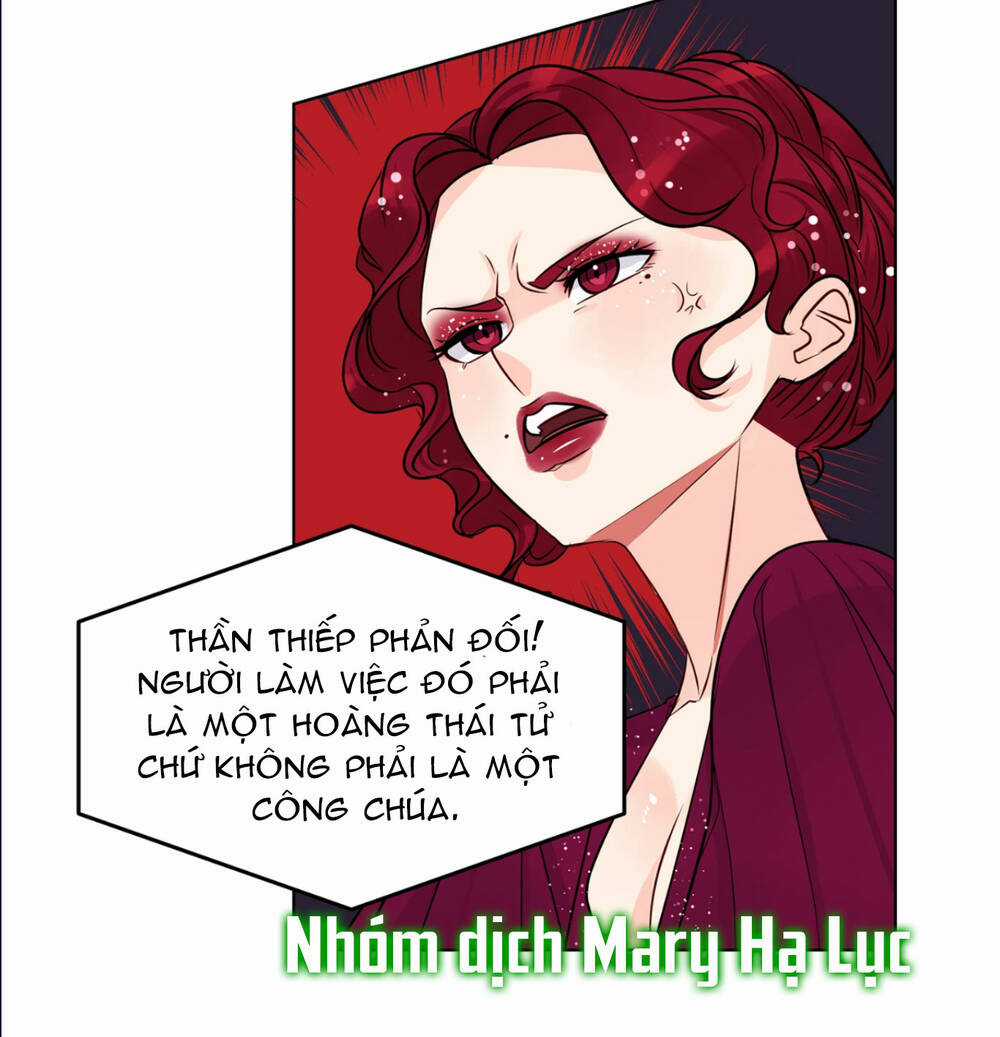 Bảo Vật Của Công Chúa - Chapter 21 - Trang 12