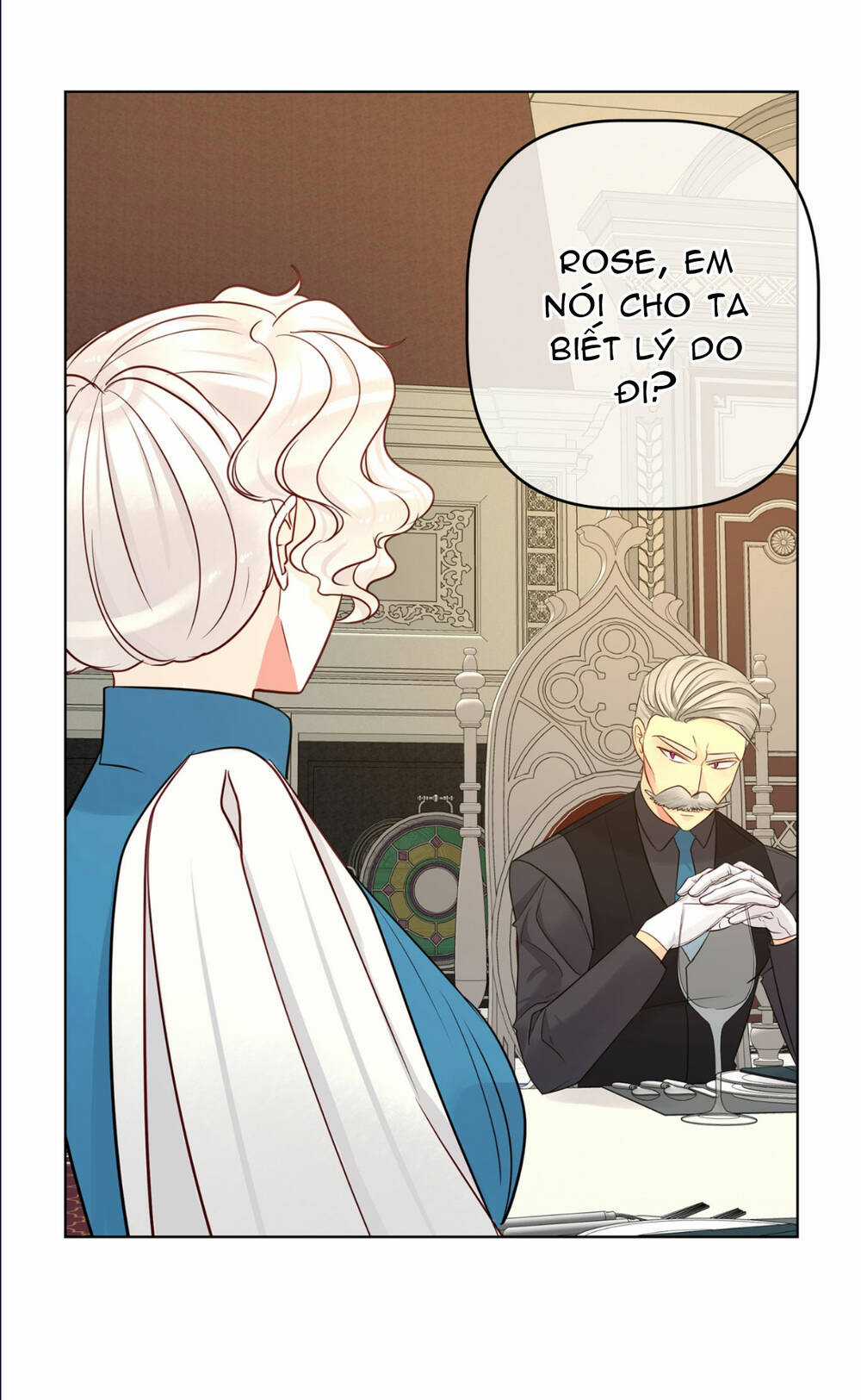 Bảo Vật Của Công Chúa - Chapter 21 - Trang 14