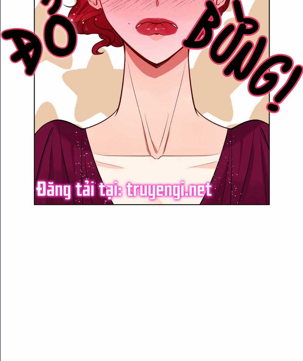 Bảo Vật Của Công Chúa - Chapter 21 - Trang 21