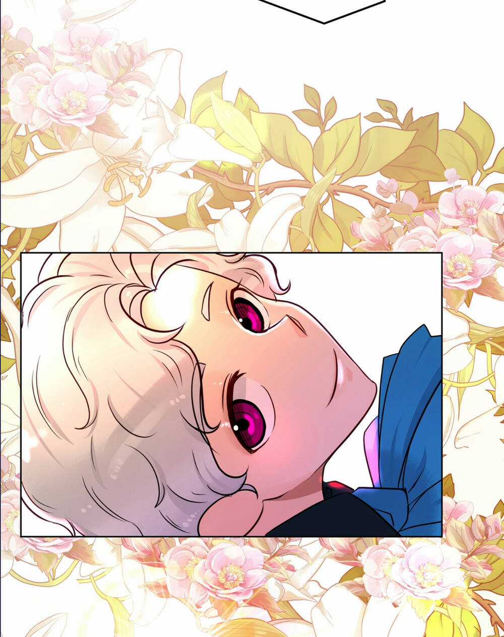 Bảo Vật Của Công Chúa - Chapter 21 - Trang 23