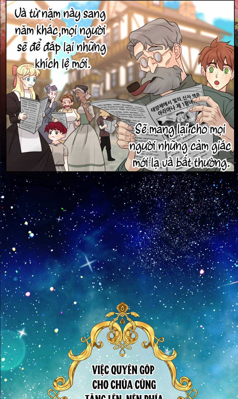 Bảo Vật Của Công Chúa - Chapter 21 - Trang 26