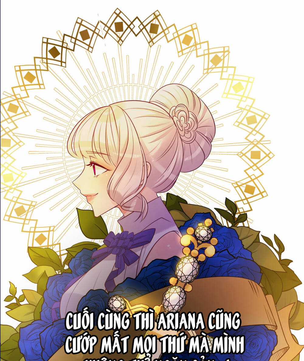 Bảo Vật Của Công Chúa - Chapter 21 - Trang 29