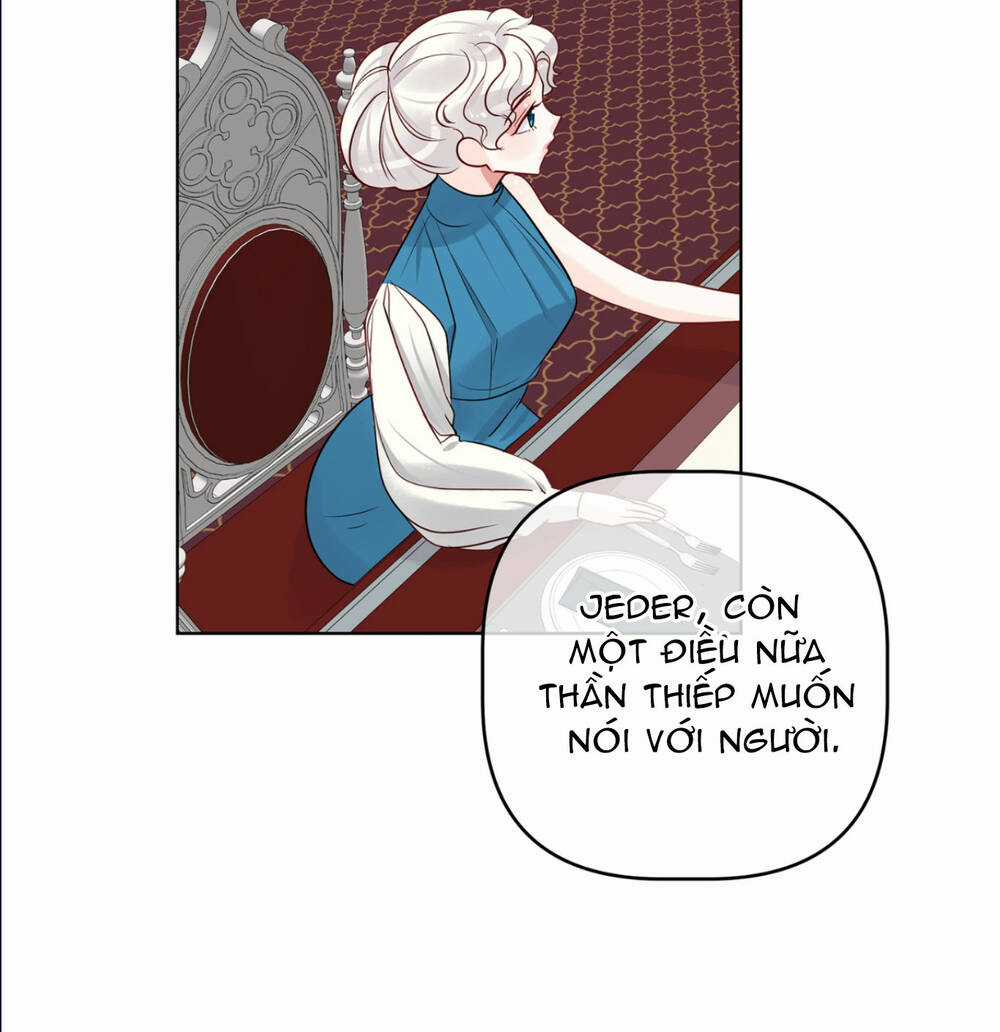 Bảo Vật Của Công Chúa - Chapter 21 - Trang 4