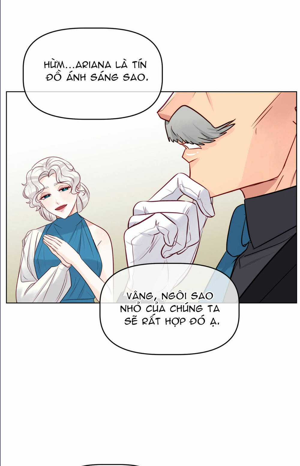 Bảo Vật Của Công Chúa - Chapter 21 - Trang 31