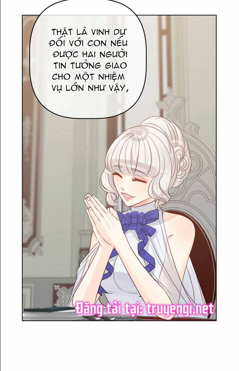 Bảo Vật Của Công Chúa - Chapter 21 - Trang 32