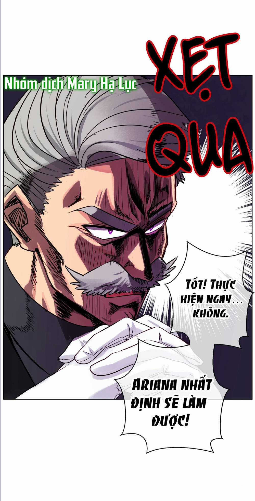 Bảo Vật Của Công Chúa - Chapter 21 - Trang 37