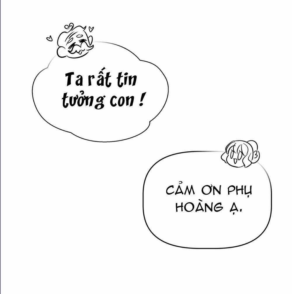 Bảo Vật Của Công Chúa - Chapter 21 - Trang 38