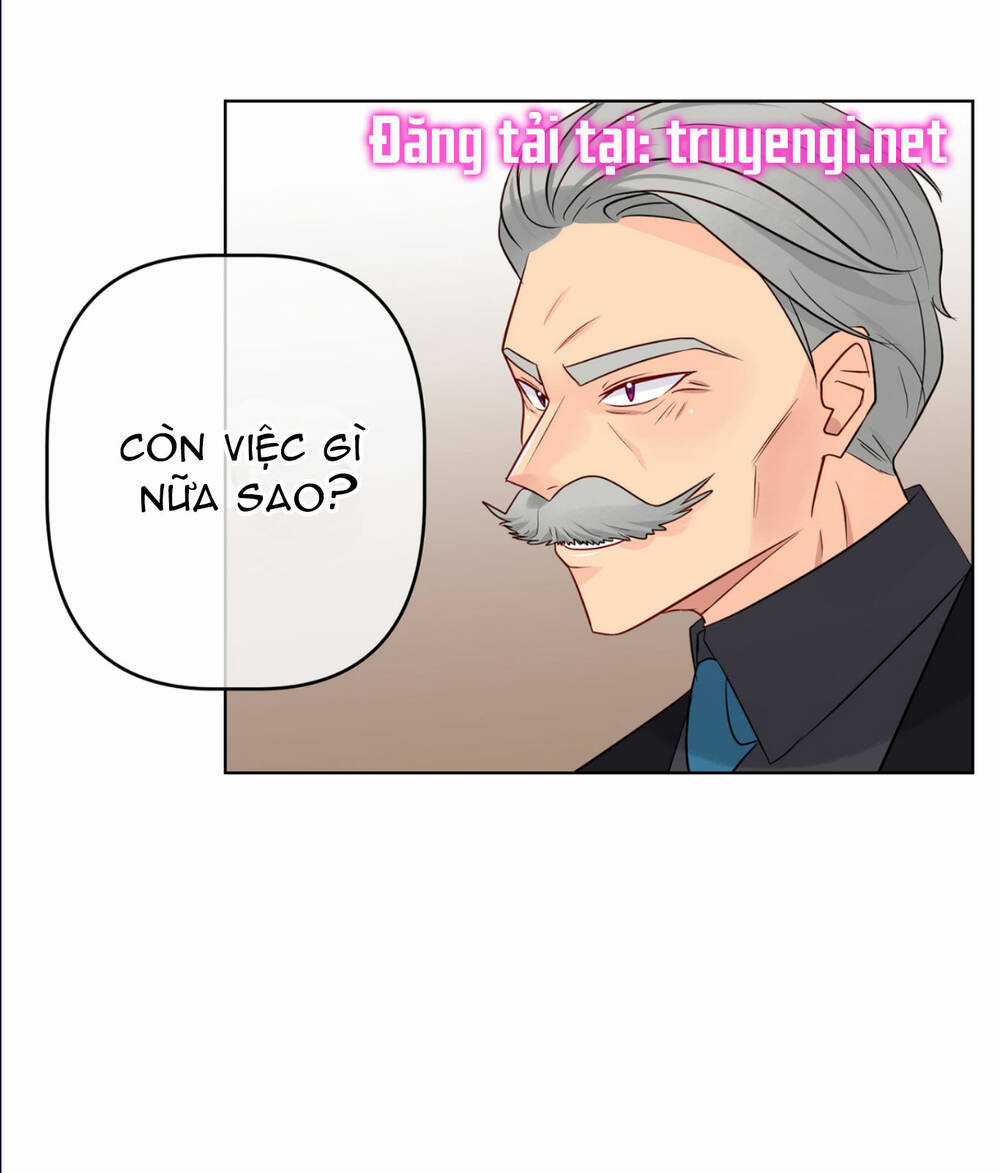 Bảo Vật Của Công Chúa - Chapter 21 - Trang 5