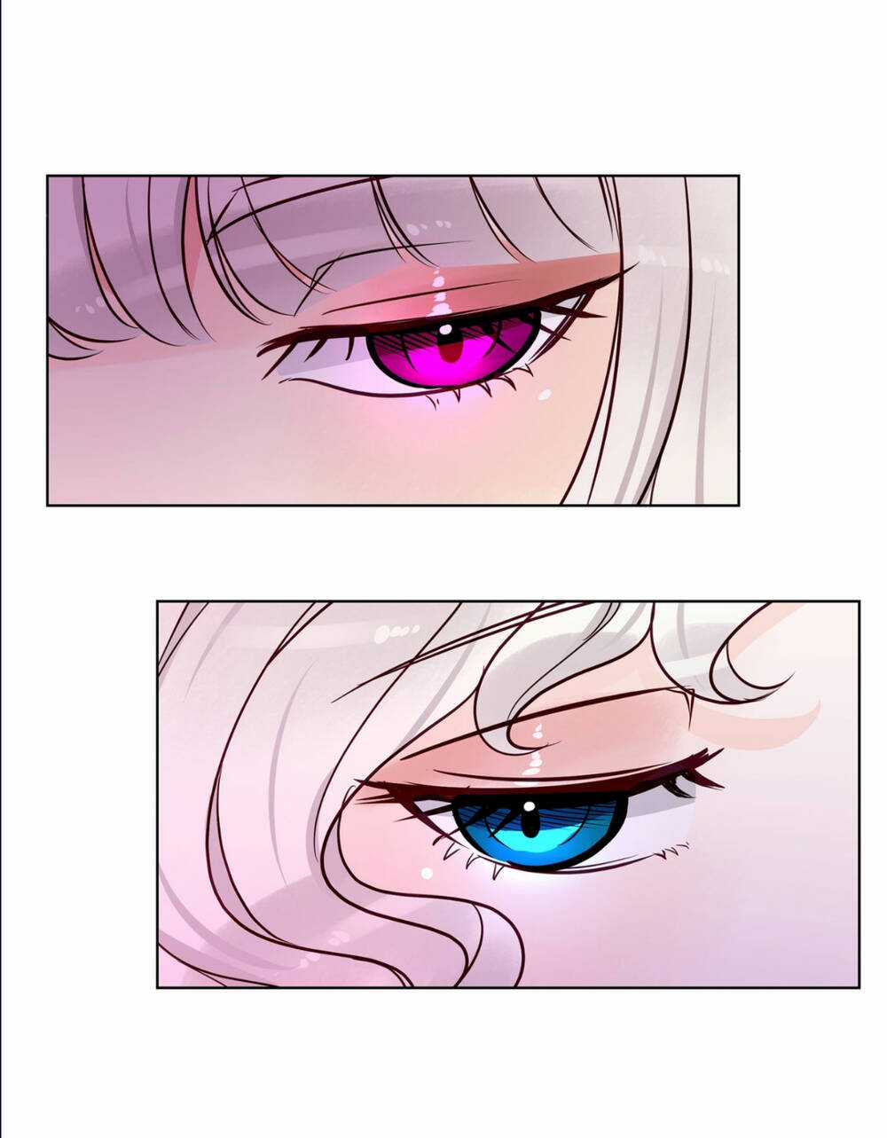 Bảo Vật Của Công Chúa - Chapter 21 - Trang 41