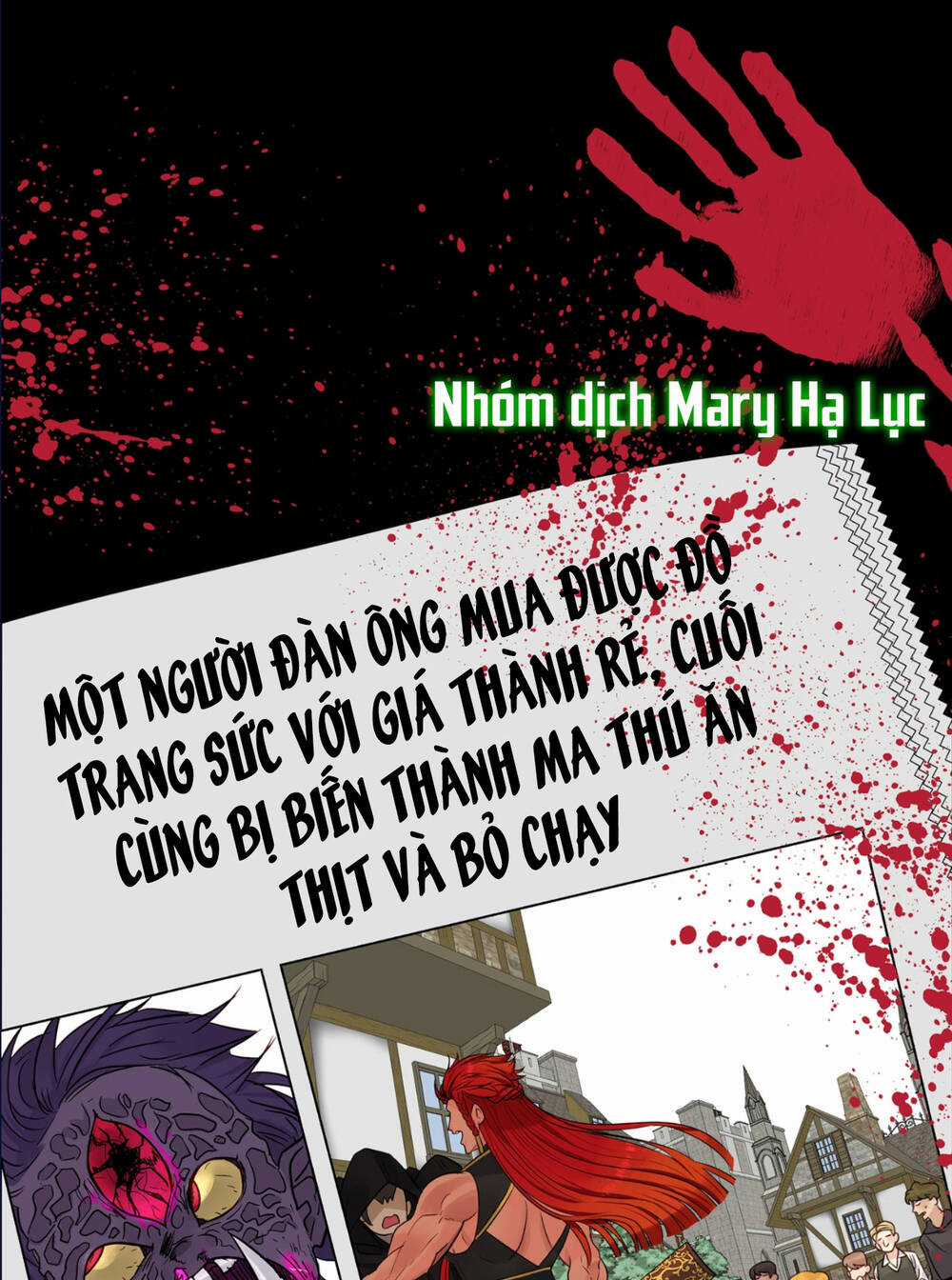 Bảo Vật Của Công Chúa - Chapter 21 - Trang 47