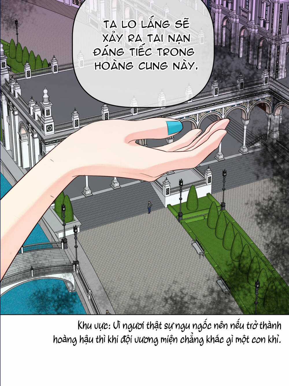 Bảo Vật Của Công Chúa - Chapter 21 - Trang 50