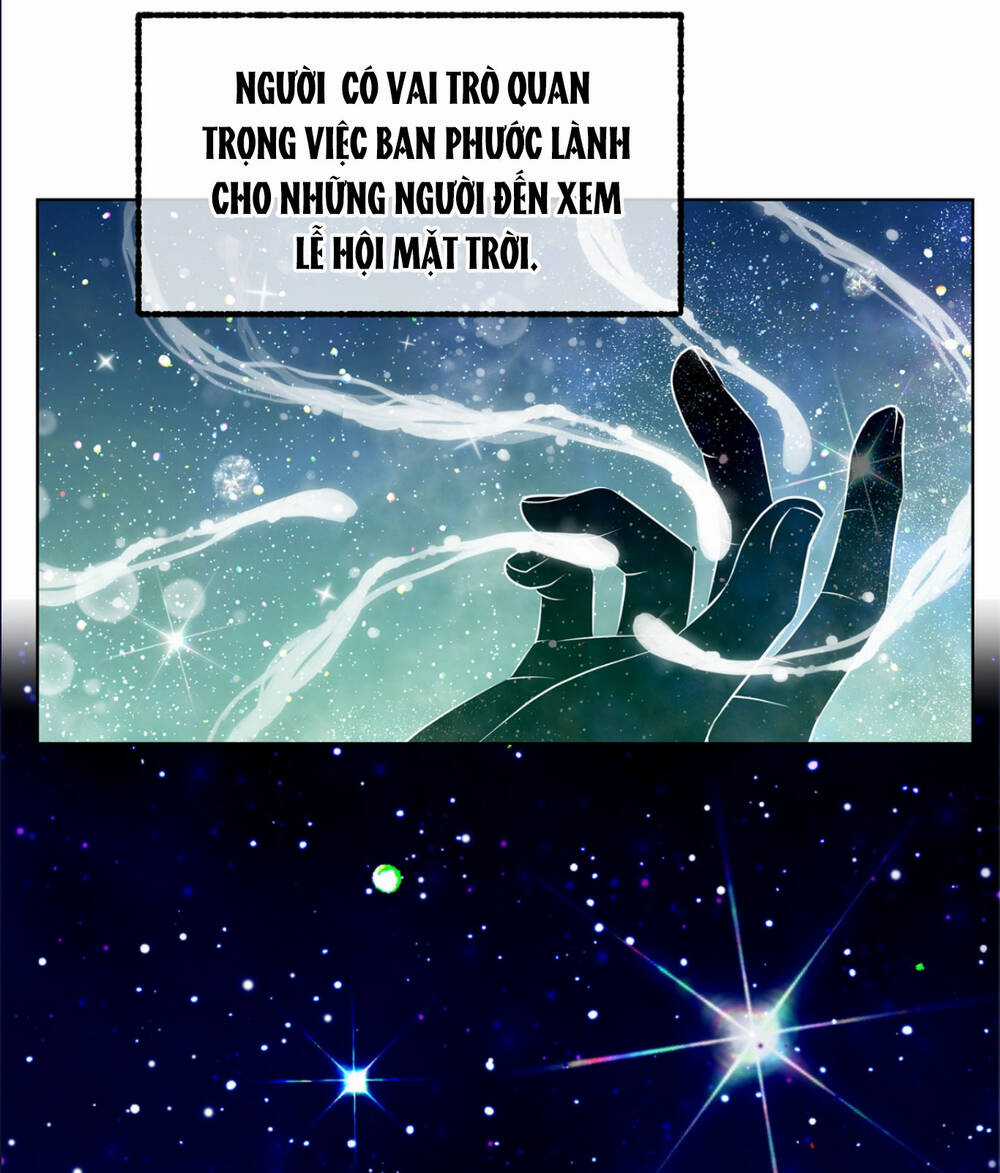 Bảo Vật Của Công Chúa - Chapter 21 - Trang 6