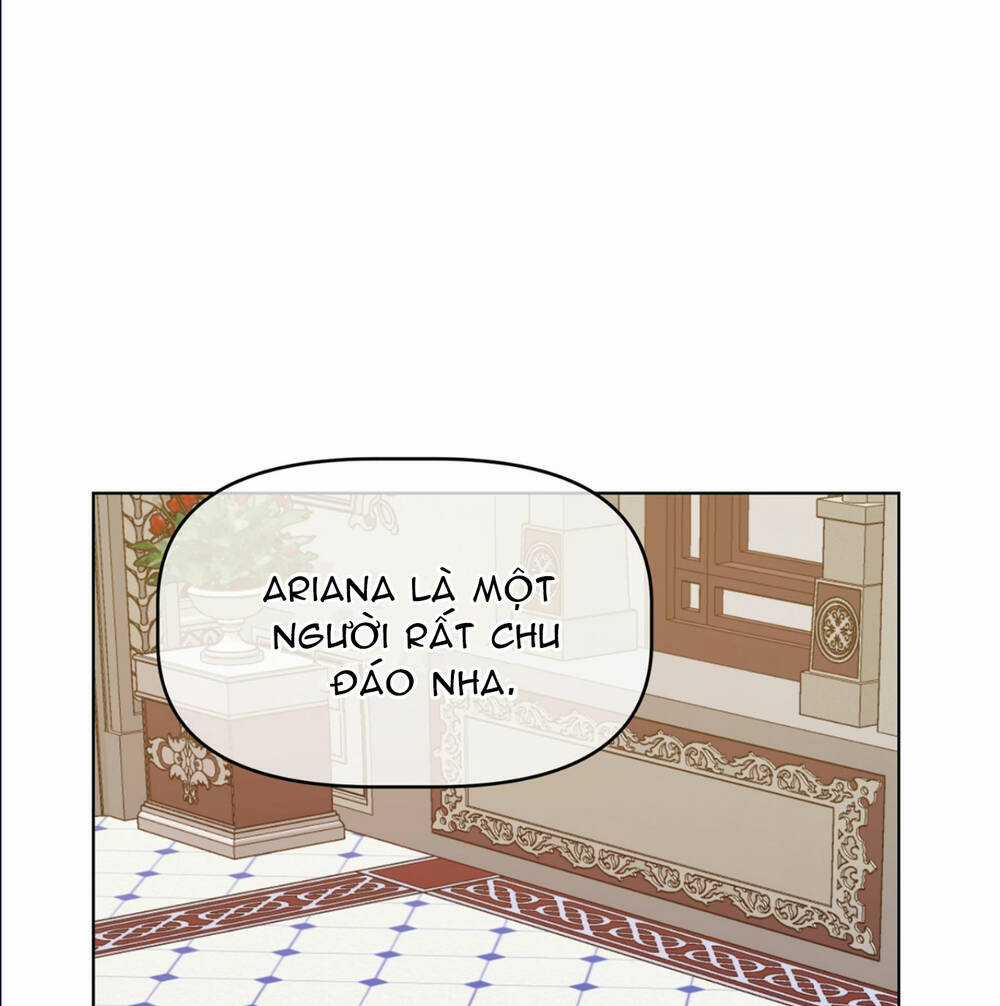 Bảo Vật Của Công Chúa - Chapter 21 - Trang 54