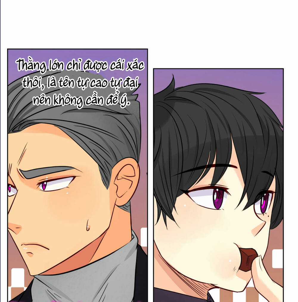 Bảo Vật Của Công Chúa - Chapter 21 - Trang 56