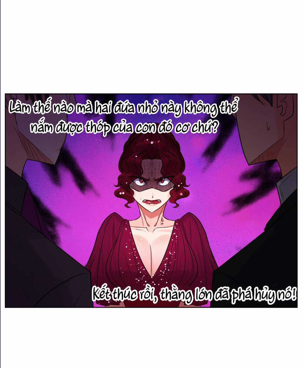 Bảo Vật Của Công Chúa - Chapter 21 - Trang 58