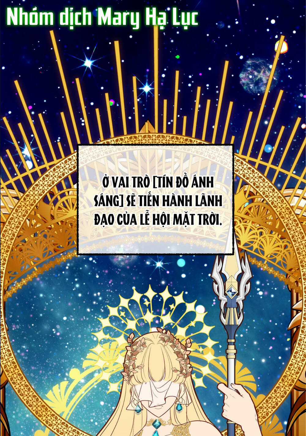 Bảo Vật Của Công Chúa - Chapter 21 - Trang 7