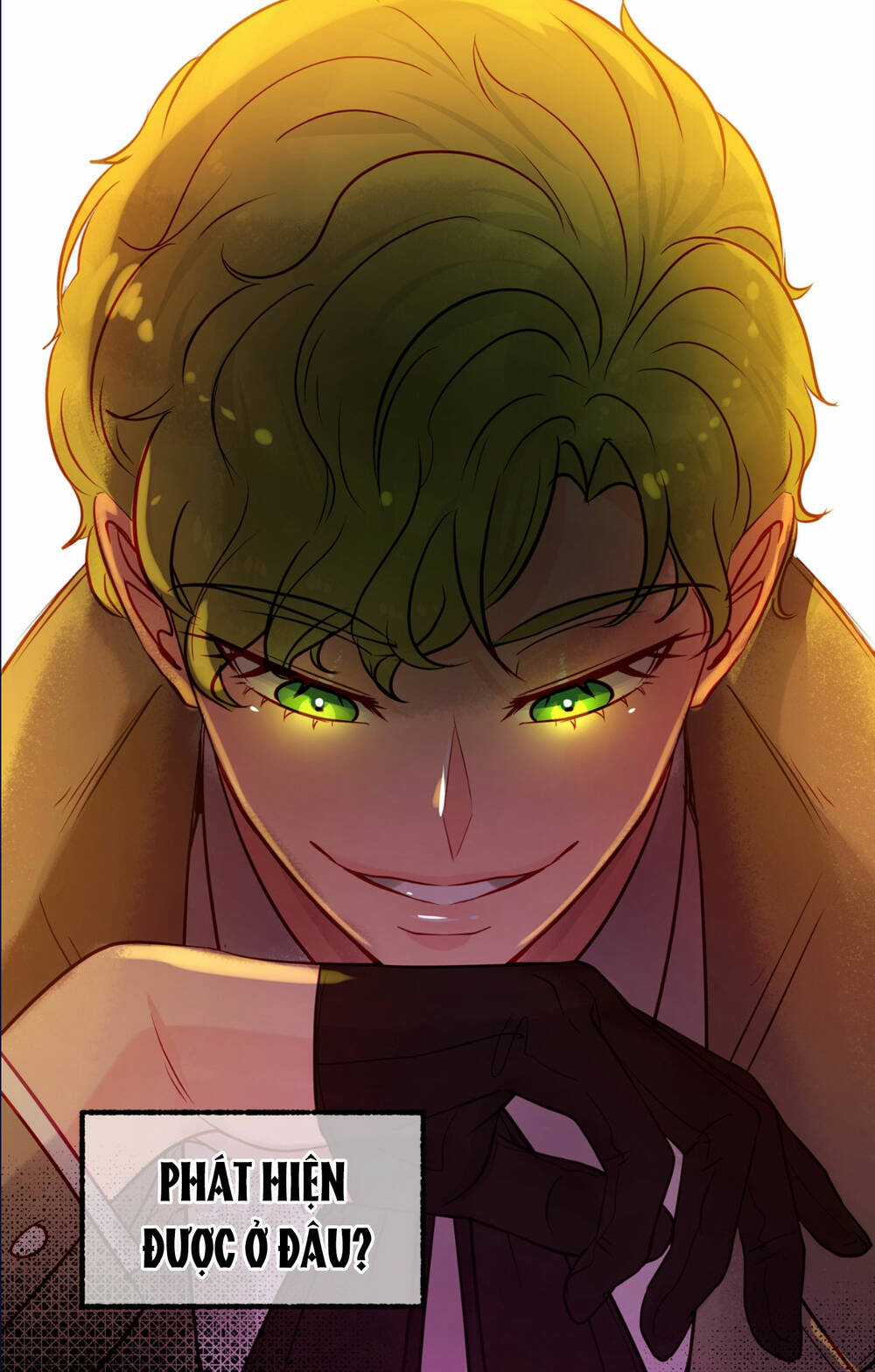 Bảo Vật Của Công Chúa - Chapter 21 - Trang 61