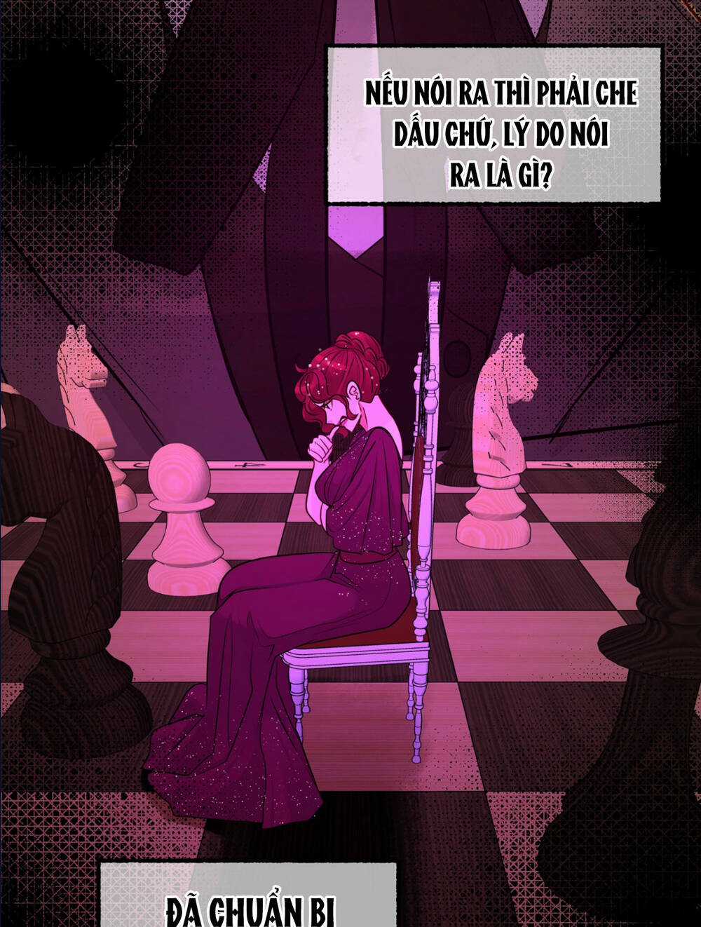 Bảo Vật Của Công Chúa - Chapter 21 - Trang 62