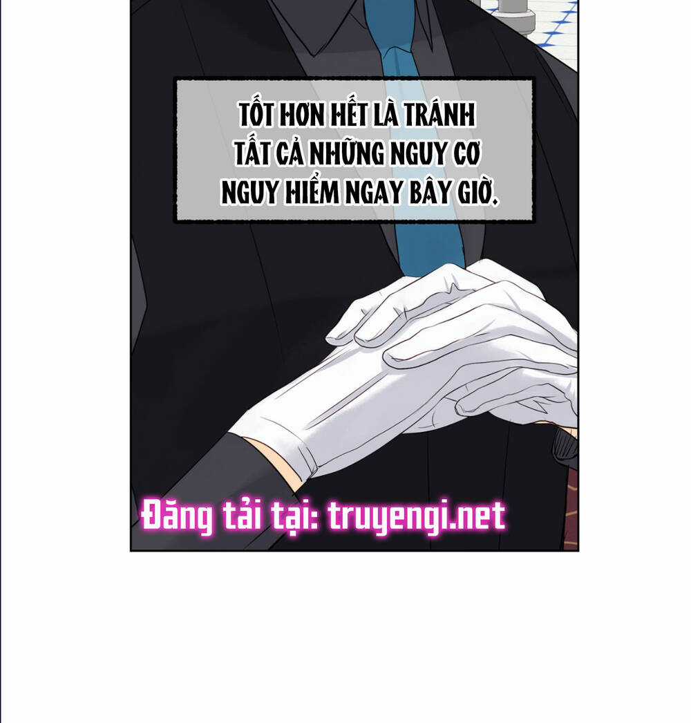 Bảo Vật Của Công Chúa - Chapter 21 - Trang 65