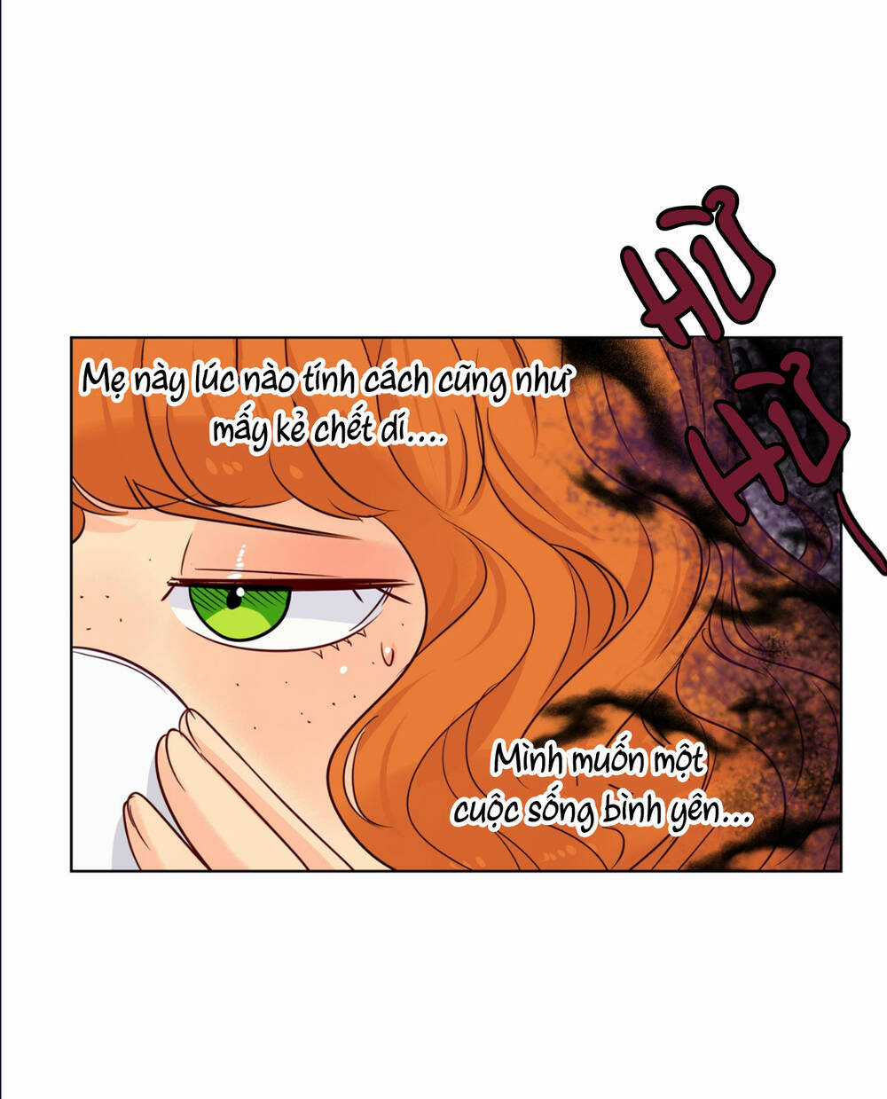 Bảo Vật Của Công Chúa - Chapter 21 - Trang 67