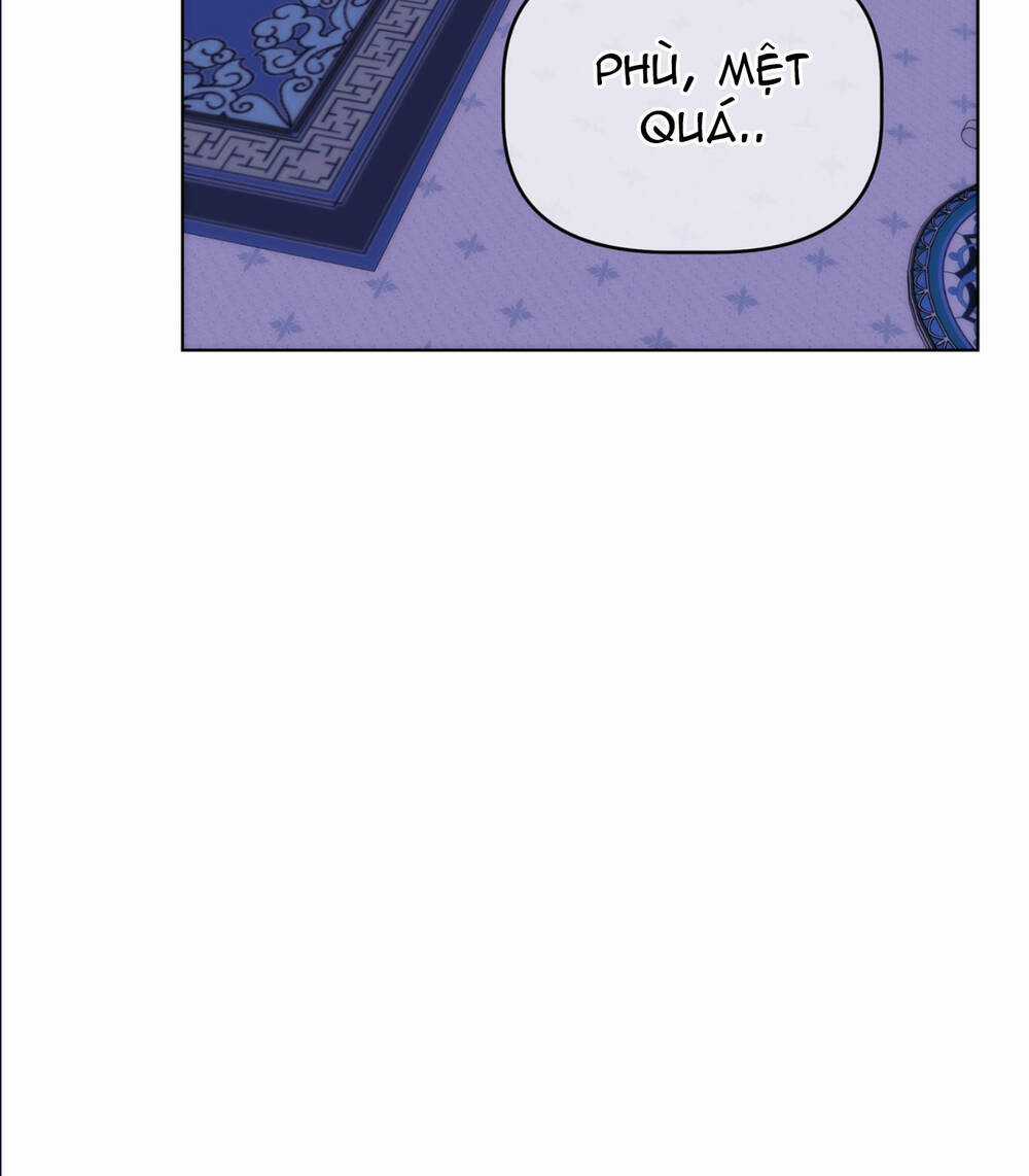 Bảo Vật Của Công Chúa - Chapter 21 - Trang 73