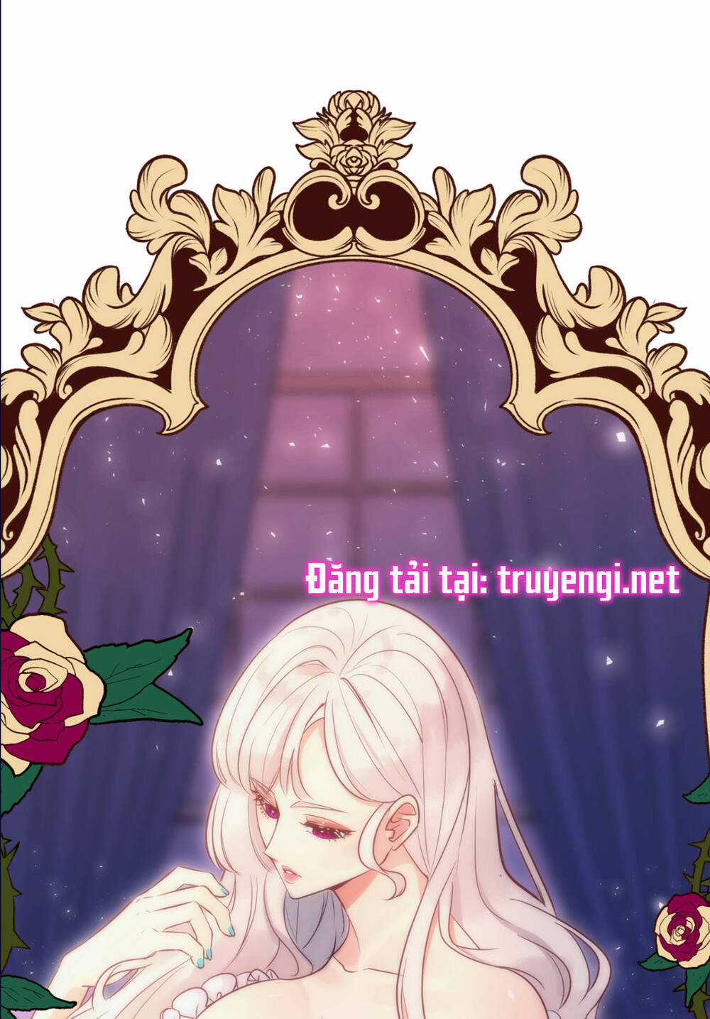 Bảo Vật Của Công Chúa - Chapter 21 - Trang 75