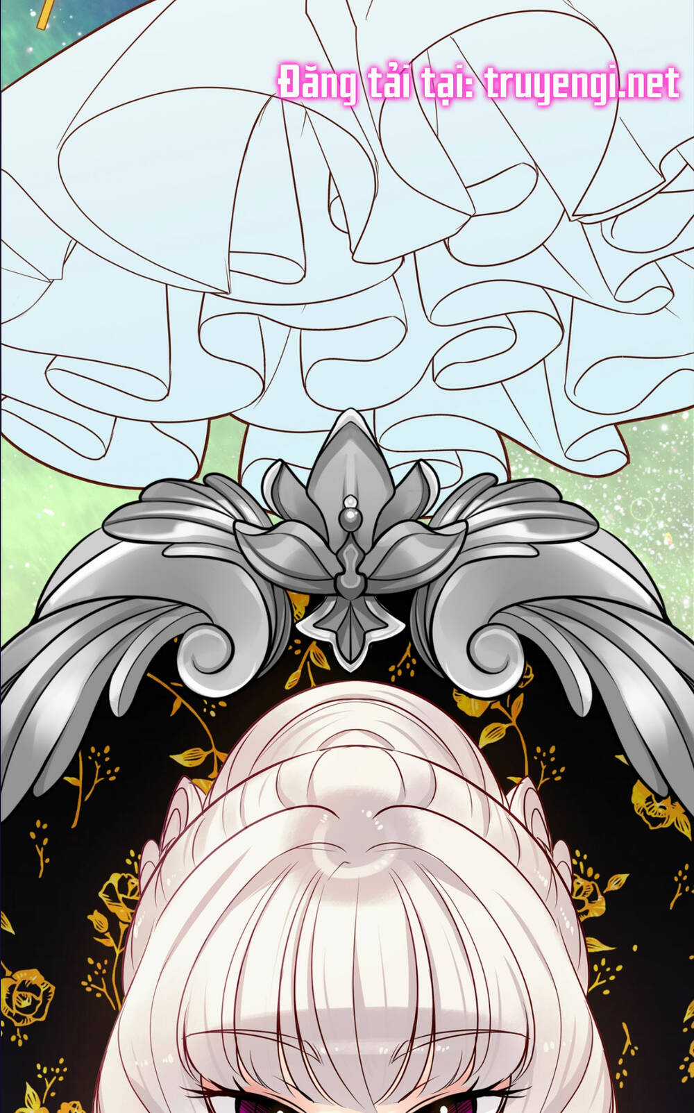 Bảo Vật Của Công Chúa - Chapter 21 - Trang 9