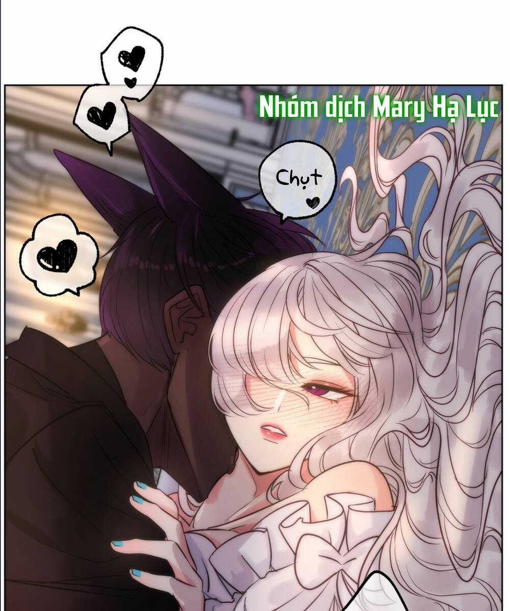 Bảo Vật Của Công Chúa - Chapter 21 - Trang 81