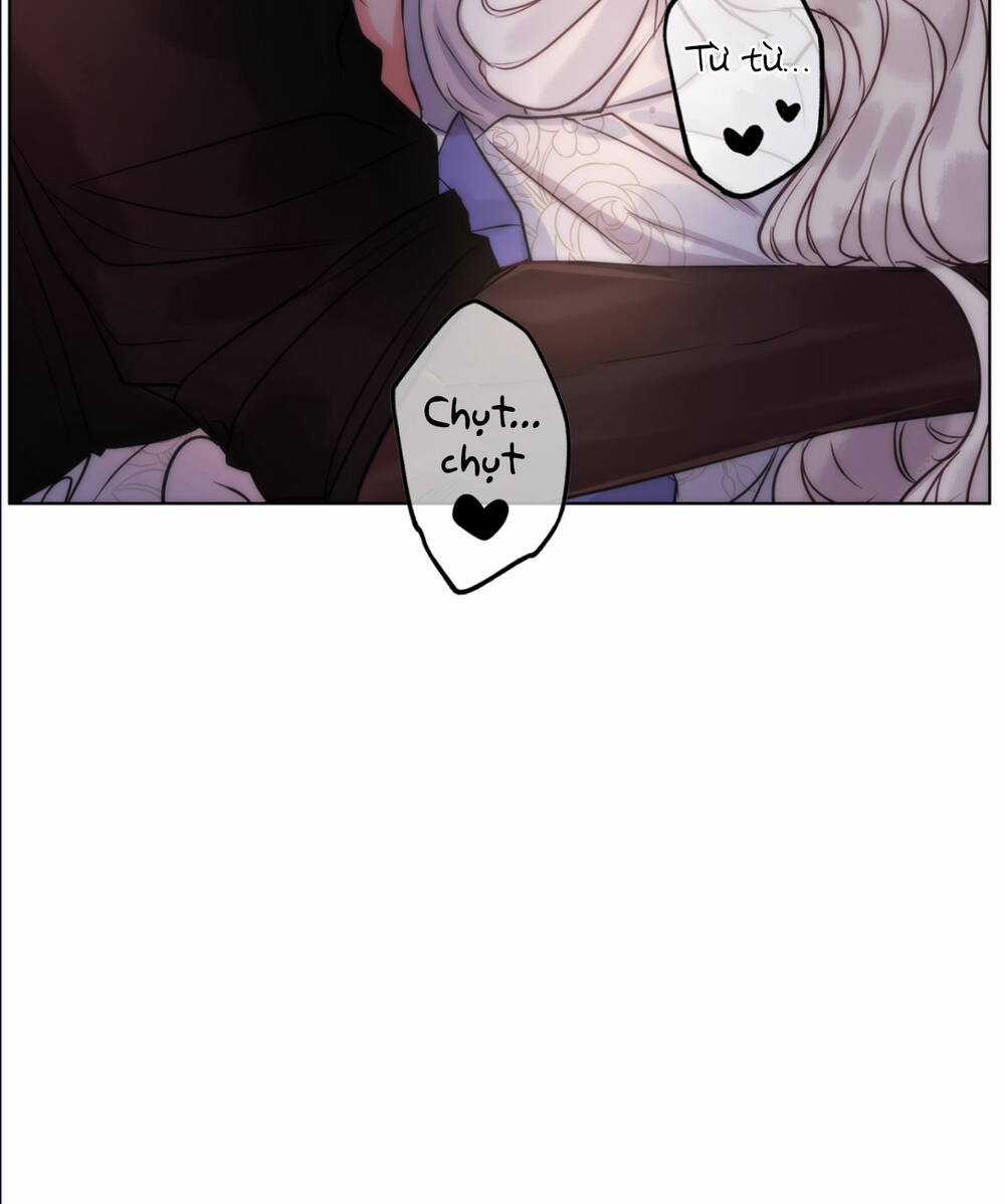 Bảo Vật Của Công Chúa - Chapter 21 - Trang 82