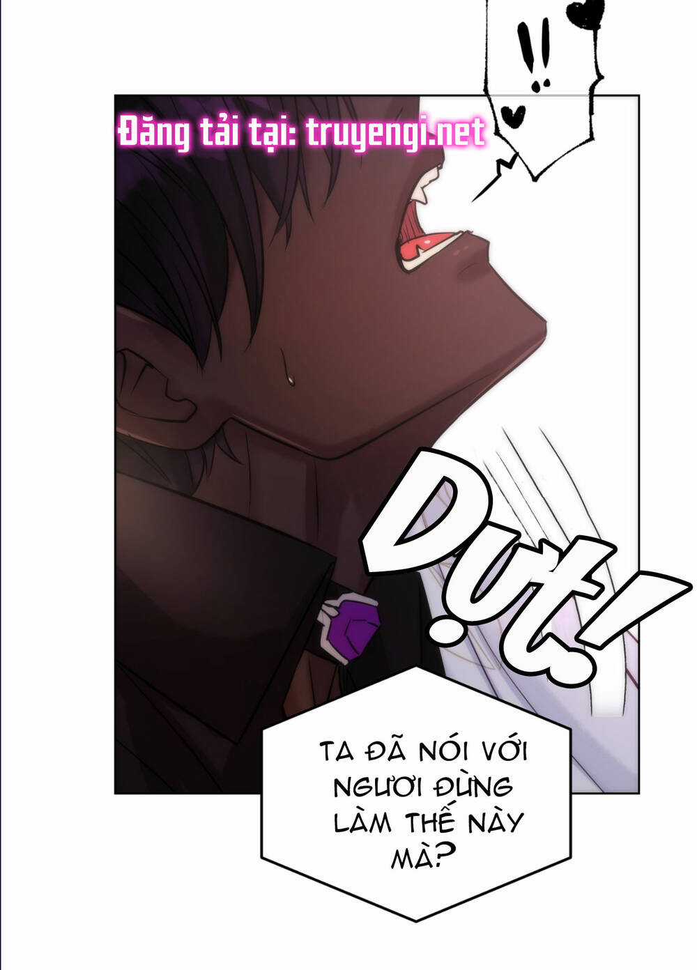 Bảo Vật Của Công Chúa - Chapter 21 - Trang 84