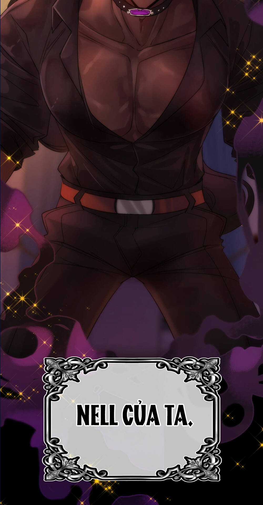 Bảo Vật Của Công Chúa - Chapter 21 - Trang 86