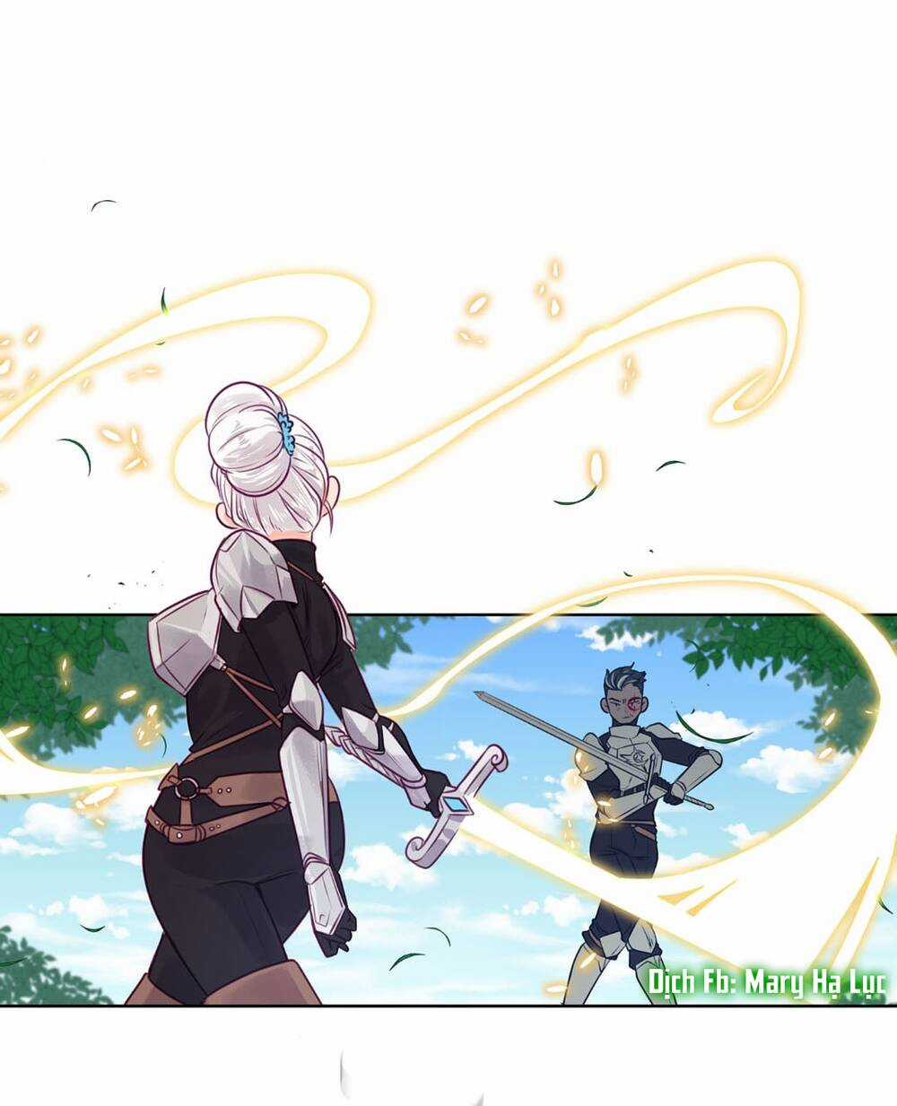 Bảo Vật Của Công Chúa - Chapter 3 - Trang 3