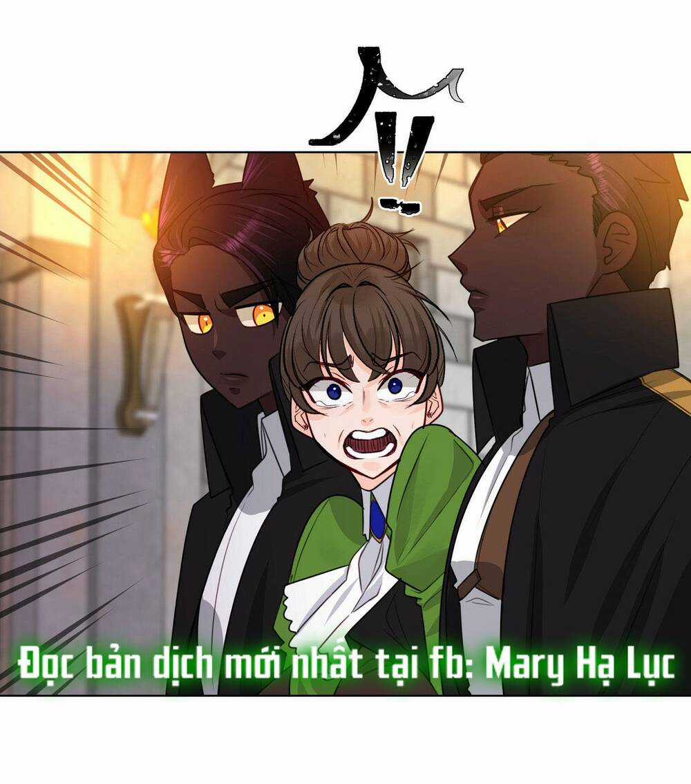 Bảo Vật Của Công Chúa - Chapter 39 - Trang 3