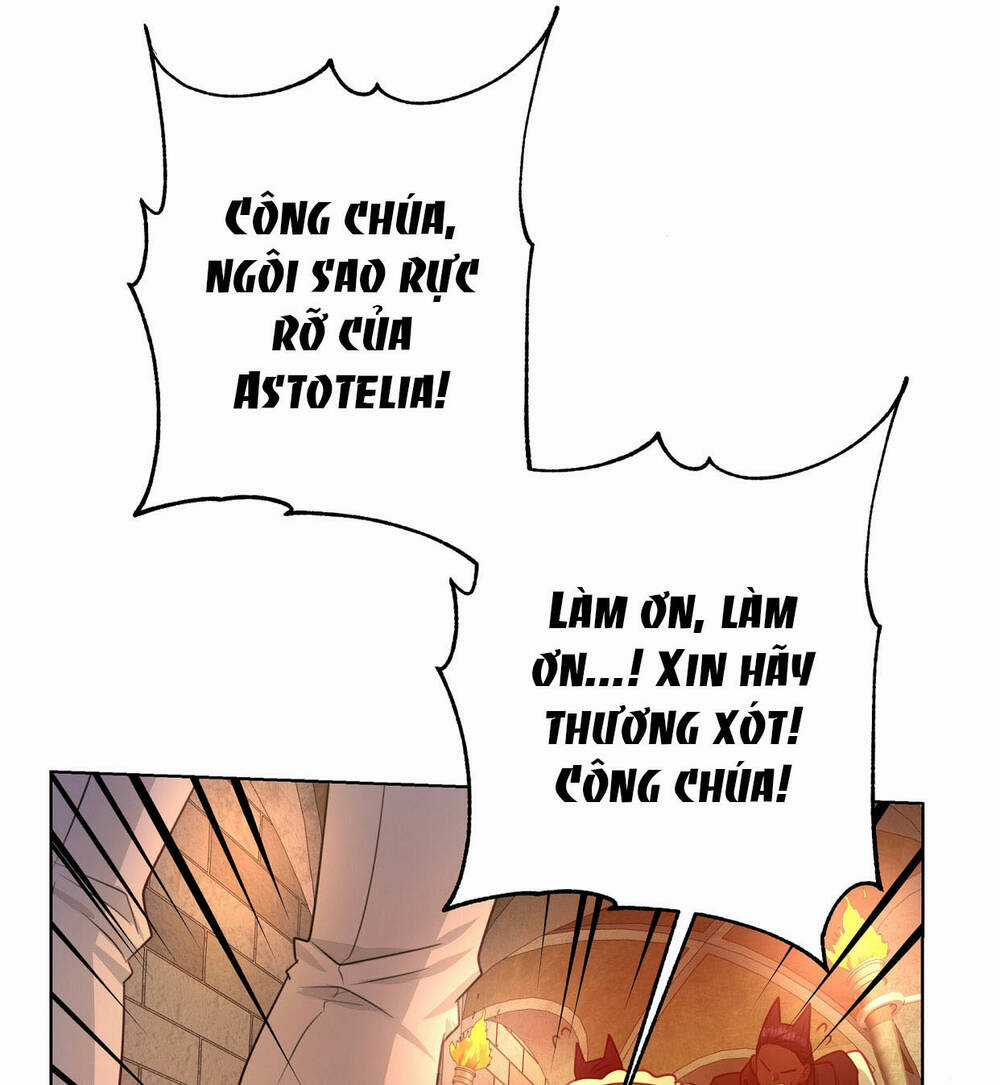 Bảo Vật Của Công Chúa - Chapter 39 - Trang 5