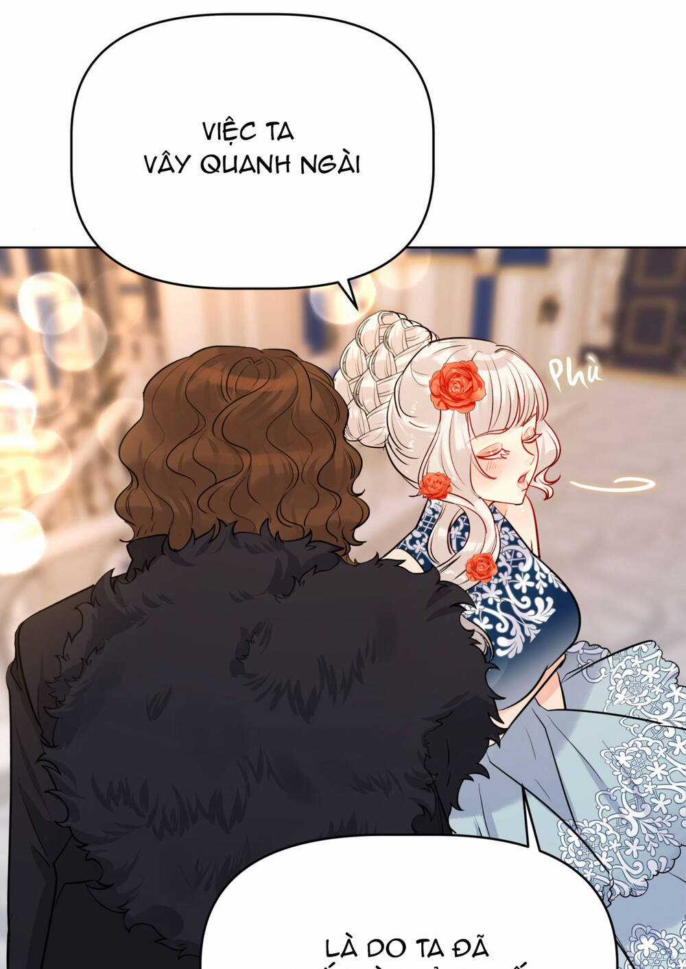 Bảo Vật Của Công Chúa - Chapter 49 - Trang 21