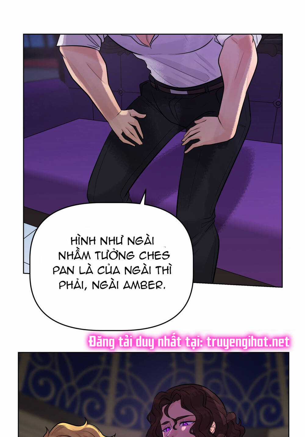 Bảo Vật Của Công Chúa - Chapter 49 - Trang 48