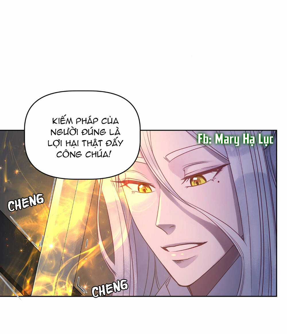 Bảo Vật Của Công Chúa - Chapter 5 - Trang 5