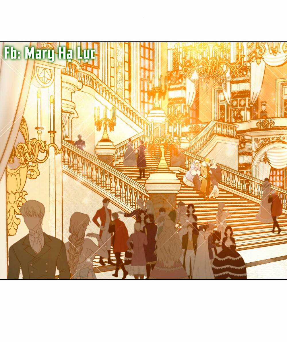 Bảo Vật Của Công Chúa - Chapter 7 - Trang 42