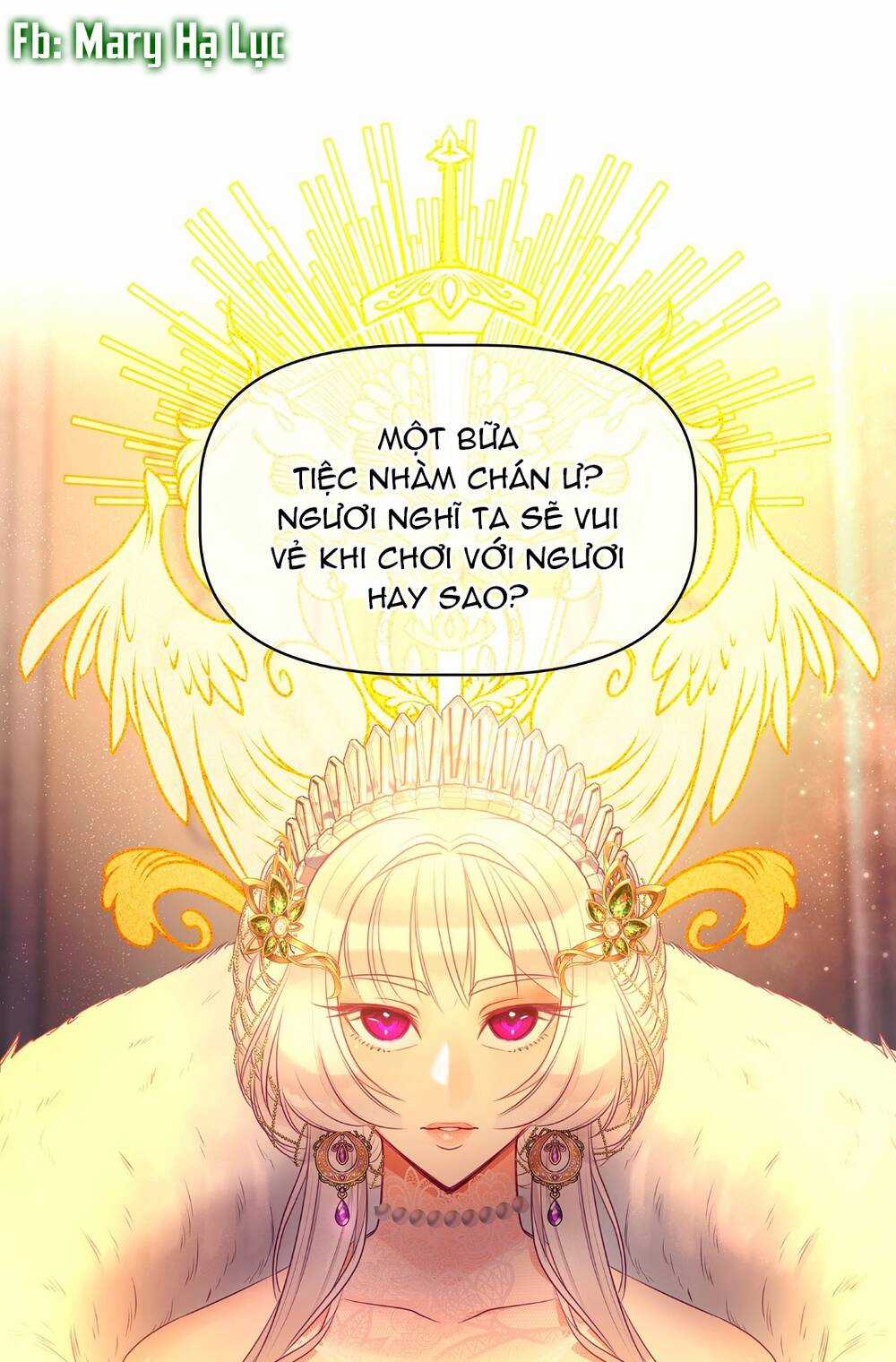 Bảo Vật Của Công Chúa - Chapter 7 - Trang 8