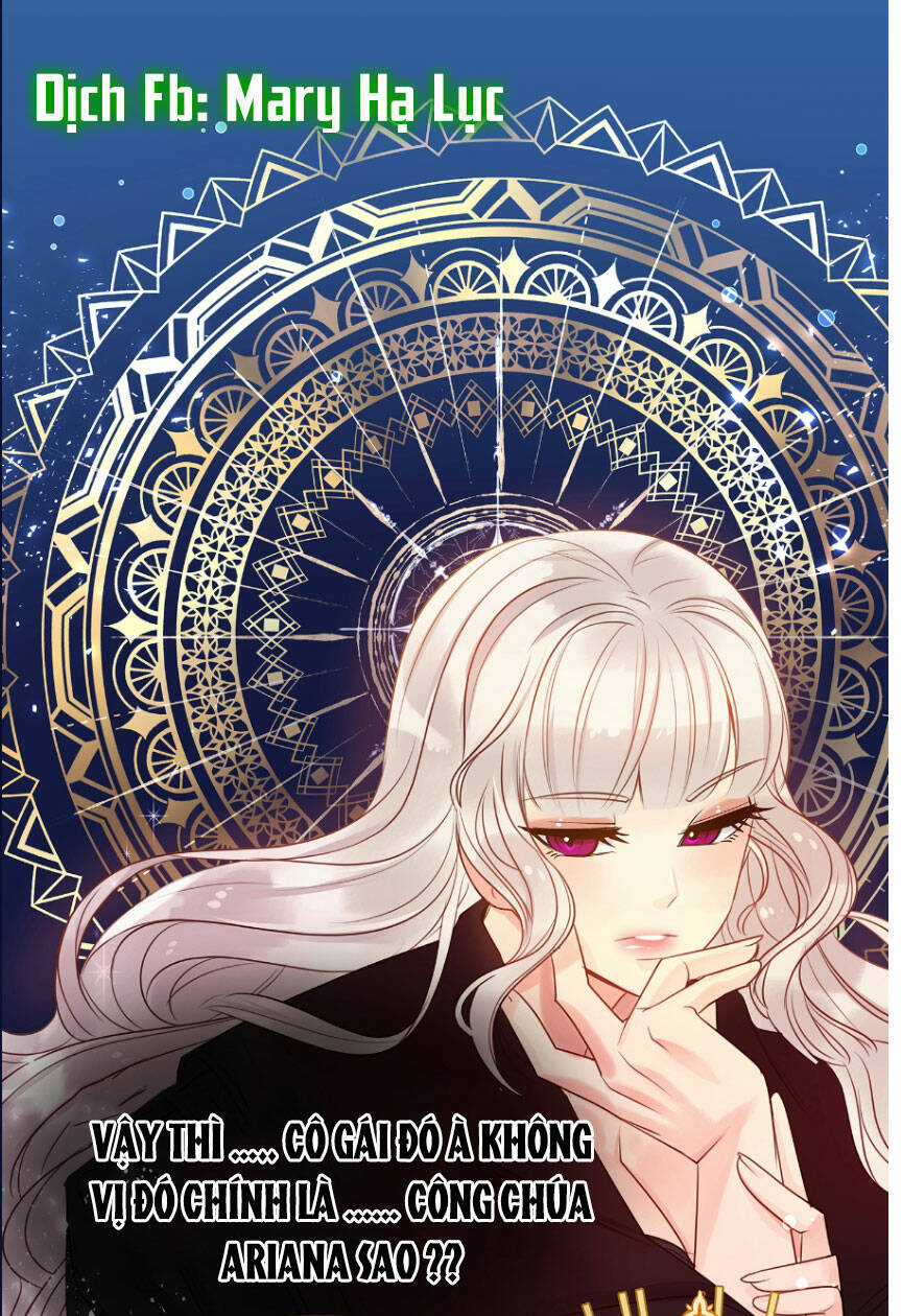 Bảo Vật Của Công Chúa - Chapter 9 - Trang 61