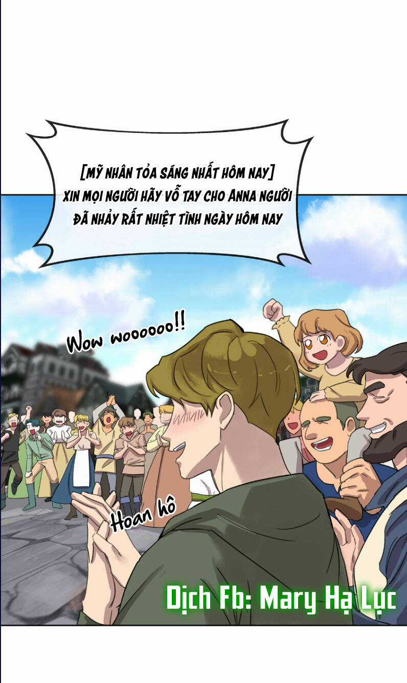 Bảo Vật Của Công Chúa - Chapter 9 - Trang 10