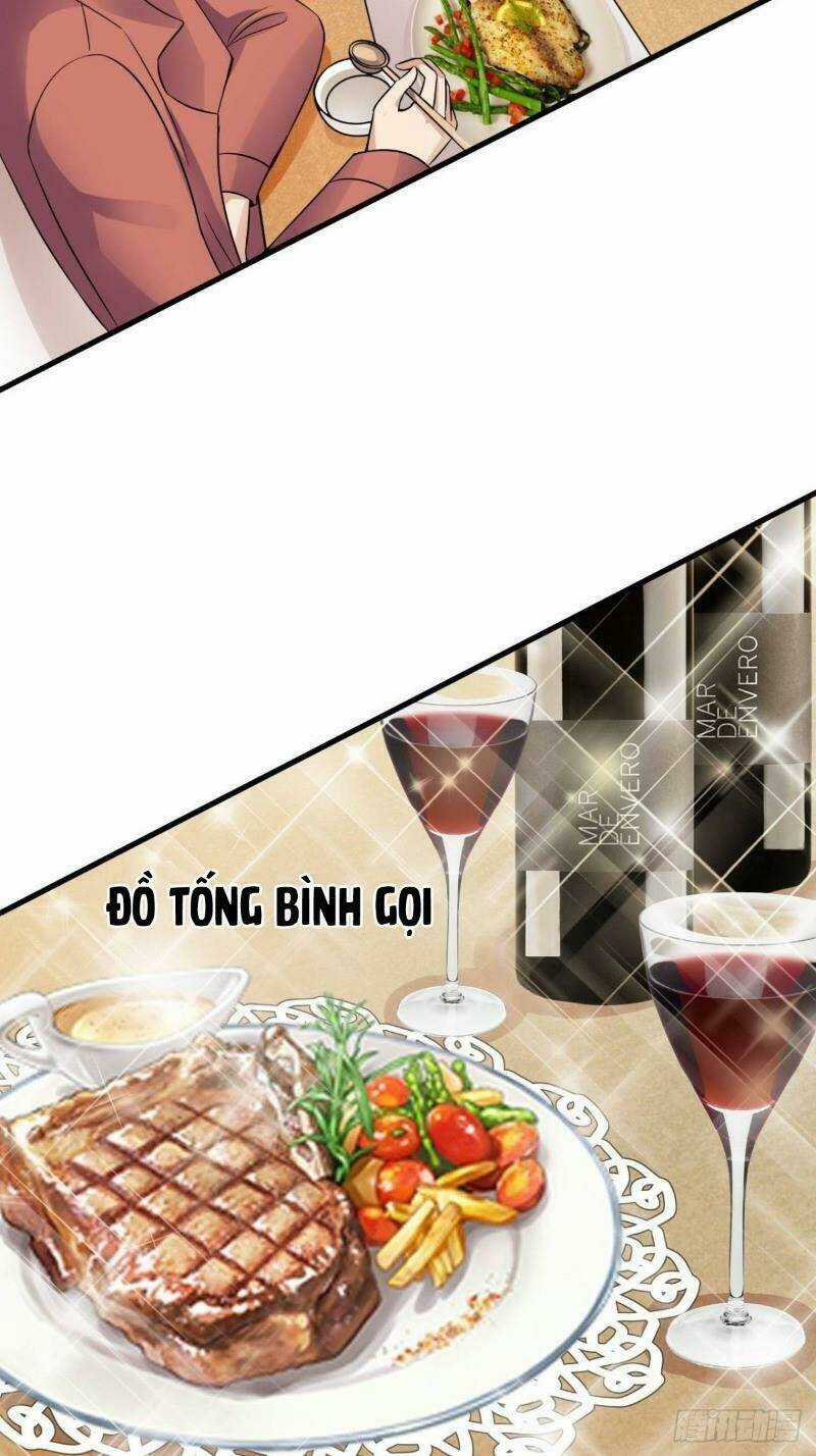 Bảo Vật Thu Lợi Siêu Cấp - Chapter 10 - Trang 3