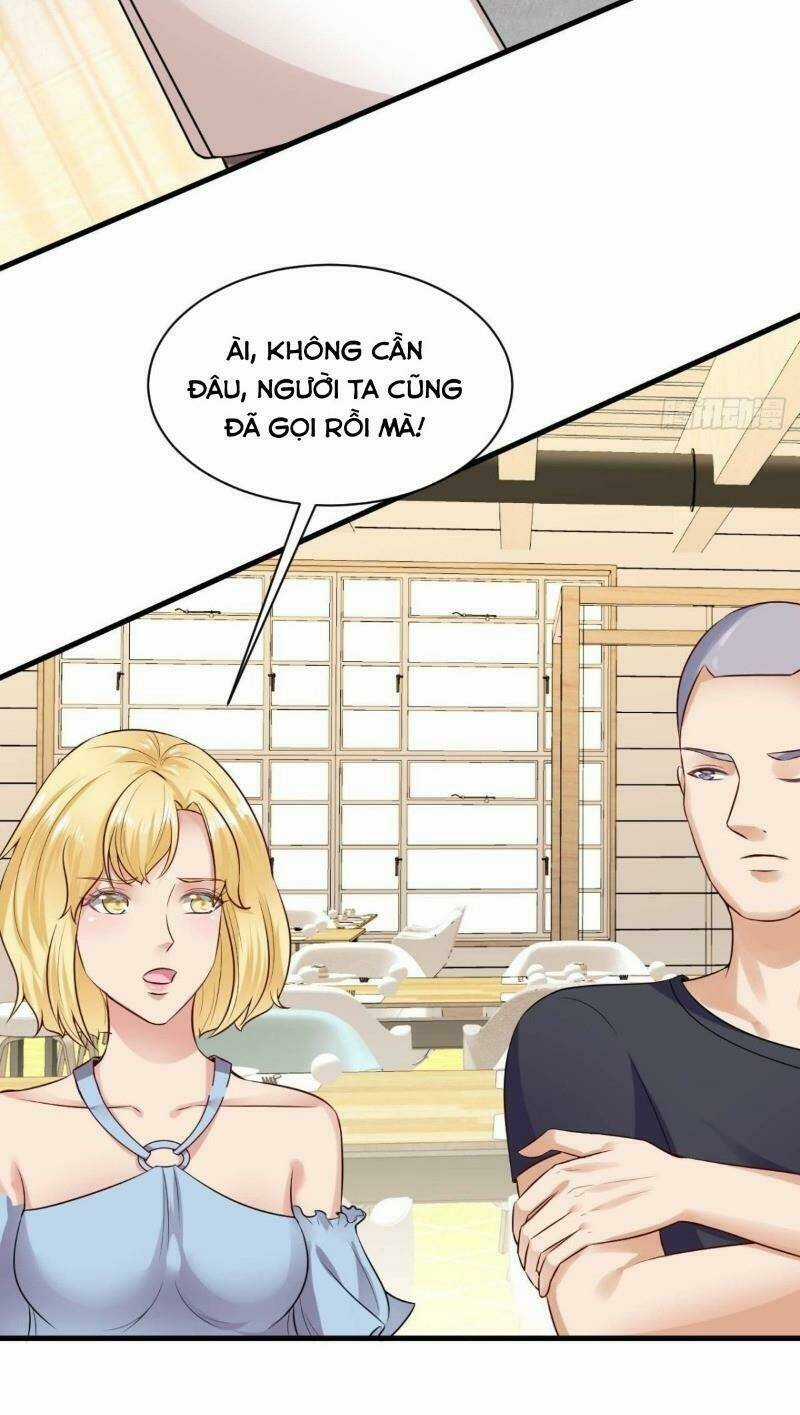 Bảo Vật Thu Lợi Siêu Cấp - Chapter 10 - Trang 8